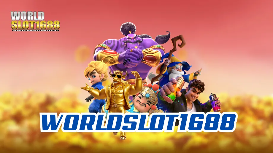 worldslot1688